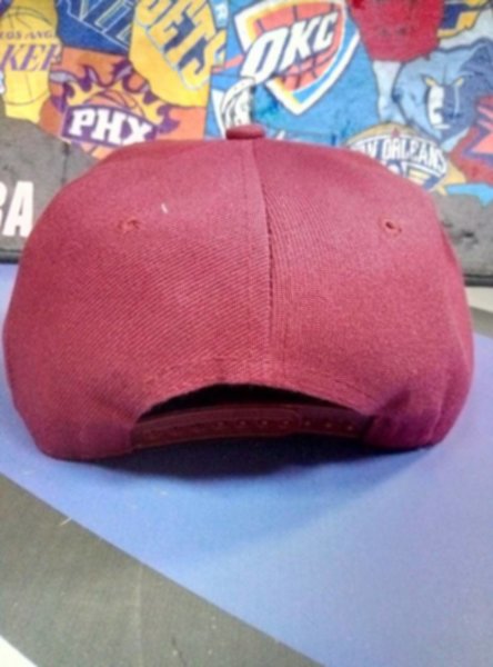 снэпбэк Cleveland Cavaliers