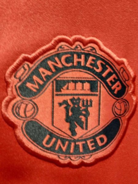 спортивный костюм  Manchester United 2019-2020 полиэстер 100%