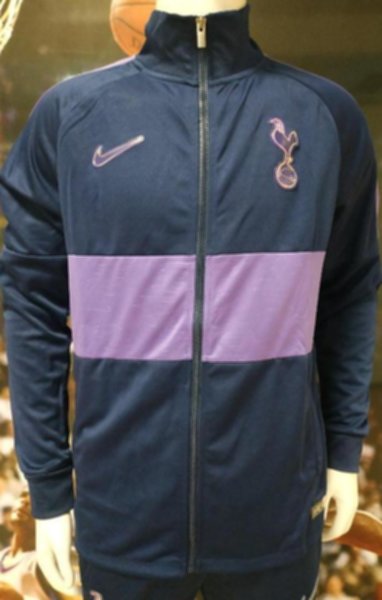 мастерка Tottenham  nike   2019-2020