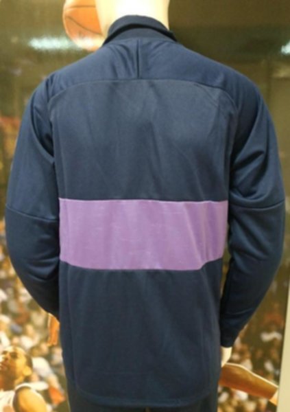 мастерка Tottenham  nike   2019-2020
