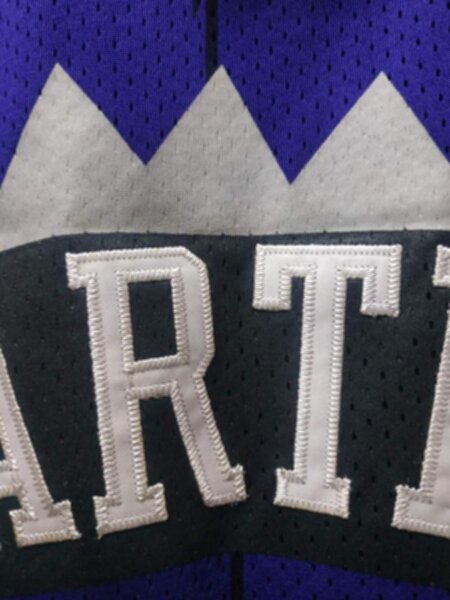 майка баскетбольная  Toronto Raptors №15 CARTER  nike