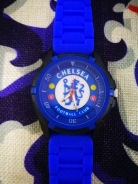 часы Chelsea