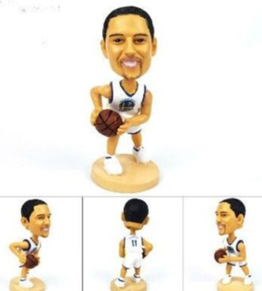 фигурка  Томпсон  12см 