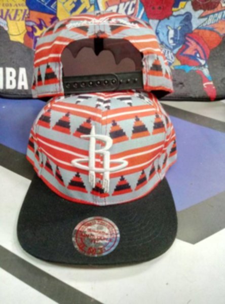 снэпбэк Houston Rockets