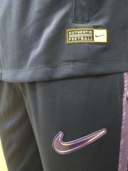 мастерка Tottenham  nike   2019-2020
