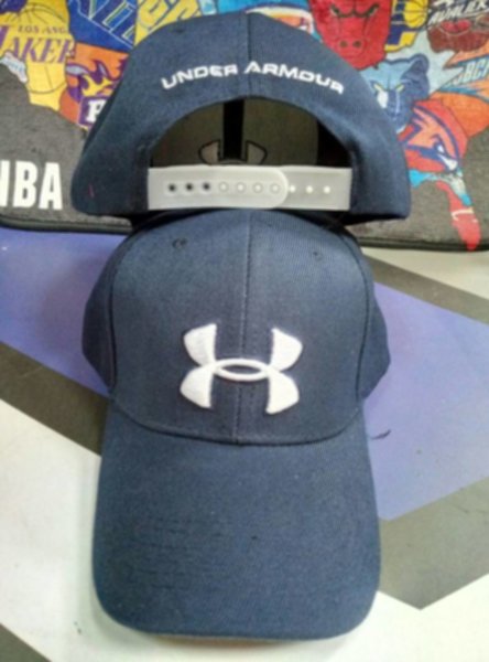 бейсболка Under Armour