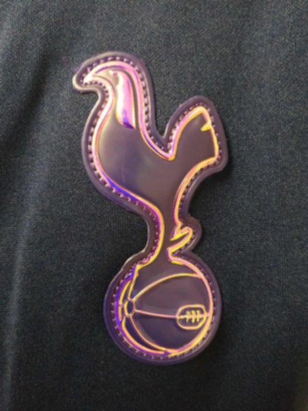 мастерка Tottenham  nike   2019-2020