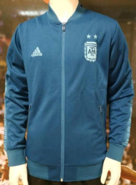 мастерка сборной Аргентина  2019-2020