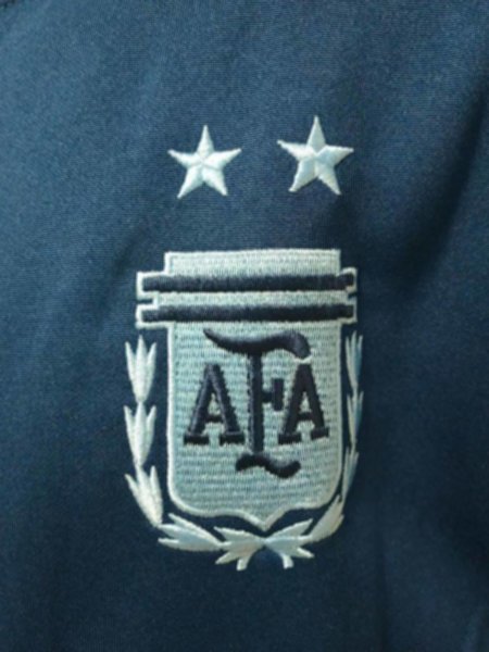 мастерка сборной Аргентина  2019-2020