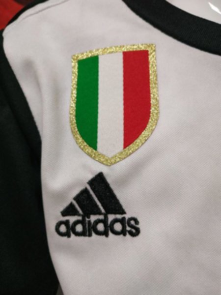 форма Juventus детская №10 Dybala  2019-2020  домашняя  Лига Чемпионов  полиэстер 100%