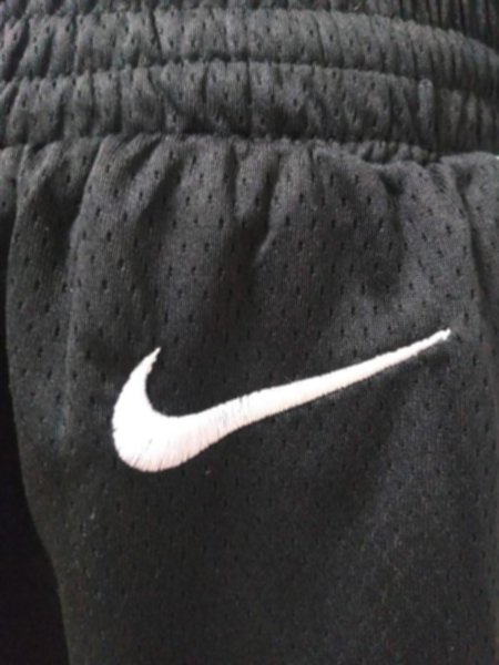 трусы баскетбольные Portland Trail Blazers nike