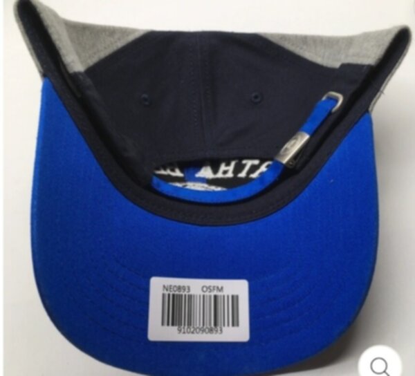бейсболка Hertha Berlin
