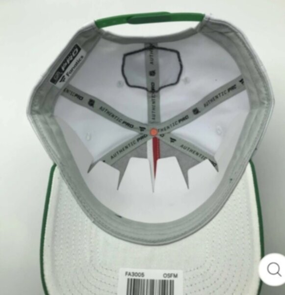 бейсболка Dallas Stars