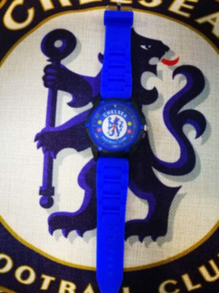 часы Chelsea