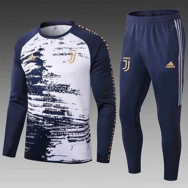 тренировочный костюм  Juventus  2020-21 Adidas полиэстер 100%