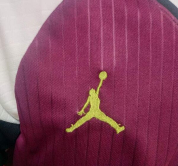 форма Paris SG  длинный рукав  2020-2021  резервная