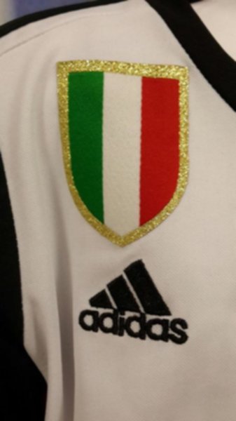 форма детская  Juventus  длинный рукав  2019-2020  домашняя Лига Чемпионов  полиэстер 100%