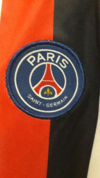 форма детская Paris SG №10 NEYMAR  2019-2020 резервная  Лига Чемпионов полиэстер 100%