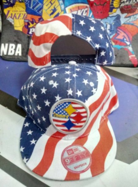 снэпбэк Pittsburgh Steelers