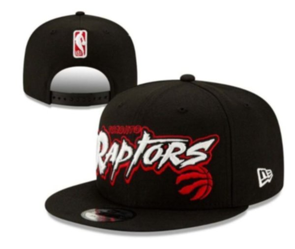 снэпбэк Toronto Raptors
