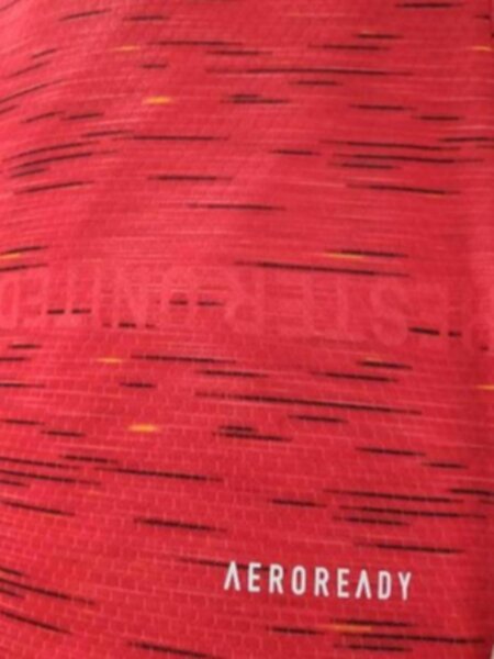 форма Manchester United  2020-2021  домашняя