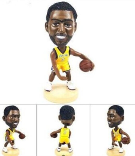 фигурка  Дэвис  12см 