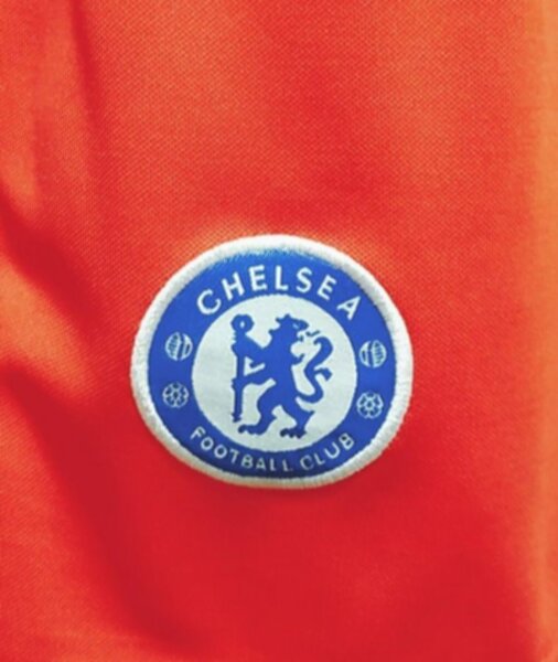 форма Chelsea длинный рукав 2020-2021 резервная