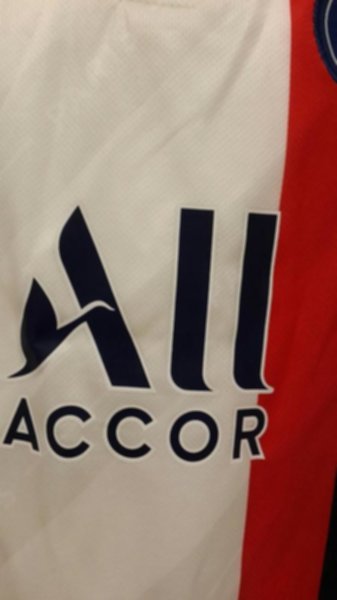 форма детская Paris SG №10 NEYMAR  2019-2020 резервная  Лига Чемпионов полиэстер 100%