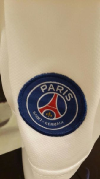 форма детская Paris SG №10 NEYMAR  2019-2020 резервная  Лига Чемпионов полиэстер 100%