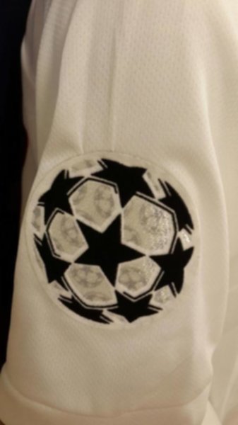 форма детская Paris SG №10 NEYMAR  2019-2020 резервная  Лига Чемпионов полиэстер 100%