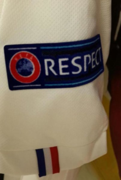 форма детская Paris SG №10 NEYMAR  2019-2020 резервная  Лига Чемпионов полиэстер 100%