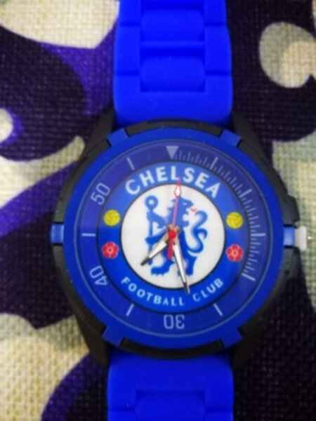 часы Chelsea