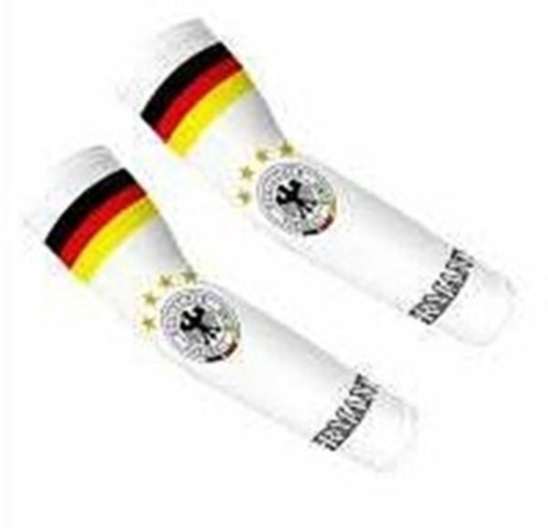 рукава  сборной Германии  пара