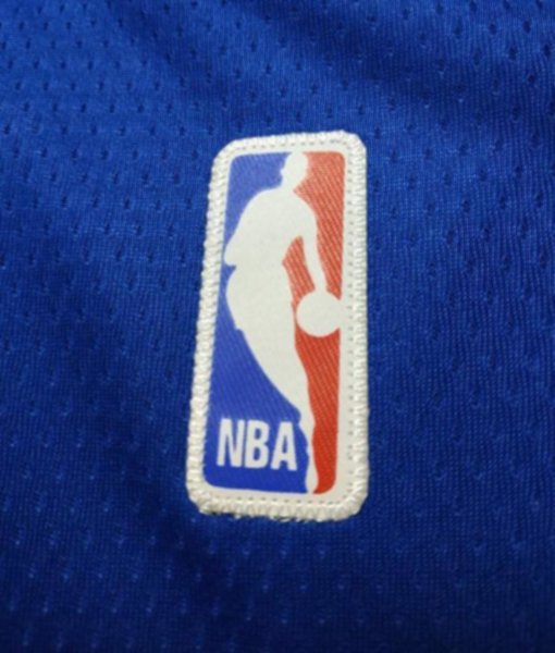 майка баскетбольная Detroit Pistons №25 ROSE nike