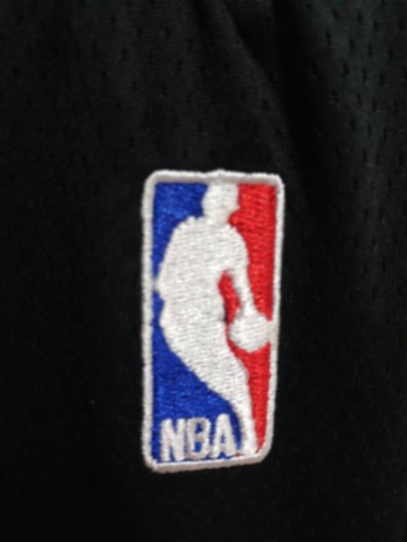 трусы баскетбольные Portland Trail Blazers nike