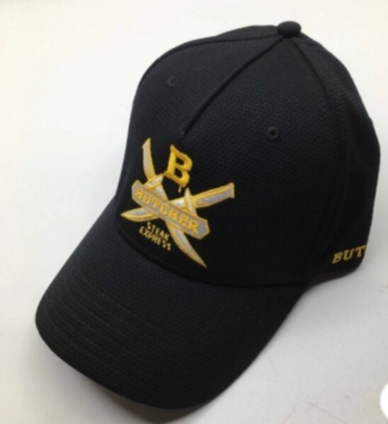 бейсболка Butcher