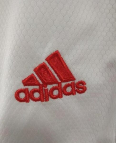 форма Manchester United  2020-2021  домашняя