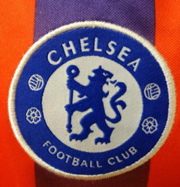 форма Chelsea длинный рукав 2020-2021 резервная