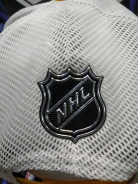 бейсболка Boston Bruins