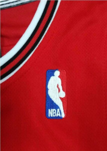 майка баскетбольная  Chicago Bulls №1 ROSE adidas