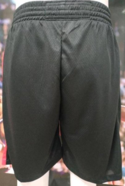 трусы баскетбольные Portland Trail Blazers nike