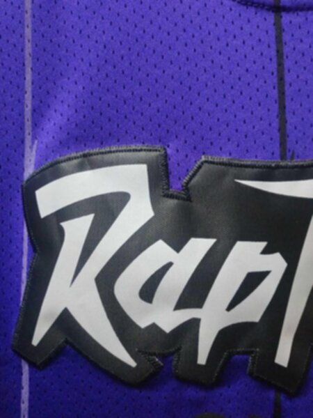 майка баскетбольная  Toronto Raptors №15 CARTER  nike