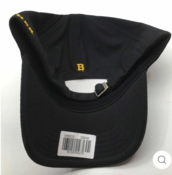 бейсболка Butcher