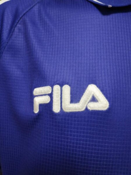 майка Fiorentina ретро 1998-1999