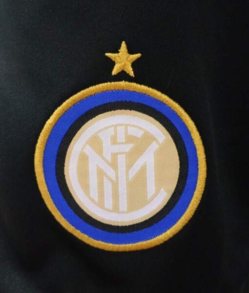 форма Inter  2020-2021  резервная  полиэстер 100%