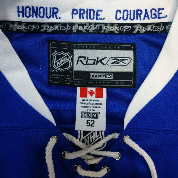 свитер хоккейный Toronto Maple Leafs №34 MATTHEWS reebok