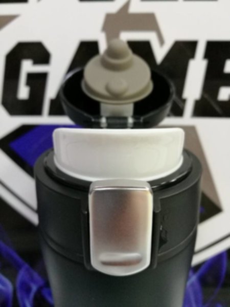 термокружка Месси  450мл.