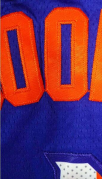 майка баскетбольная Phoenix Suns №1 BOOKER  nike