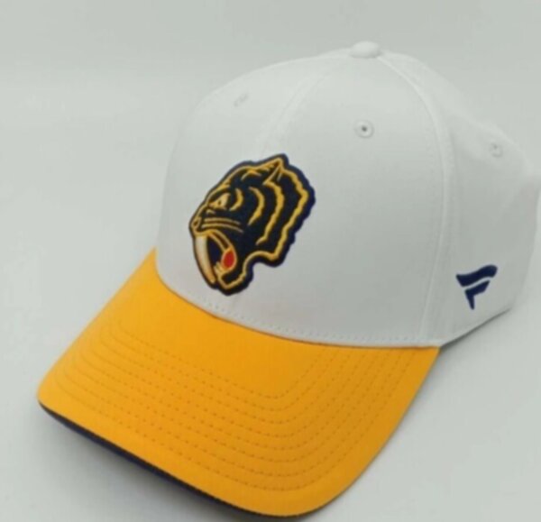 бейсболка Nashville Predators