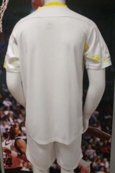 форма Borussia Dortmund   2020-2021 кубковая  полиэстер 100%